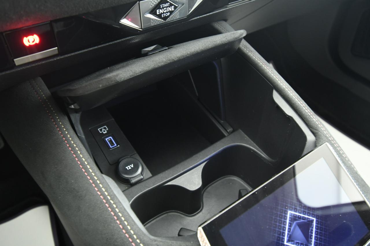 DS DS4 1.5 bluehdi Performance Line 130cv auto CAMERA+LED+HEAD-UP