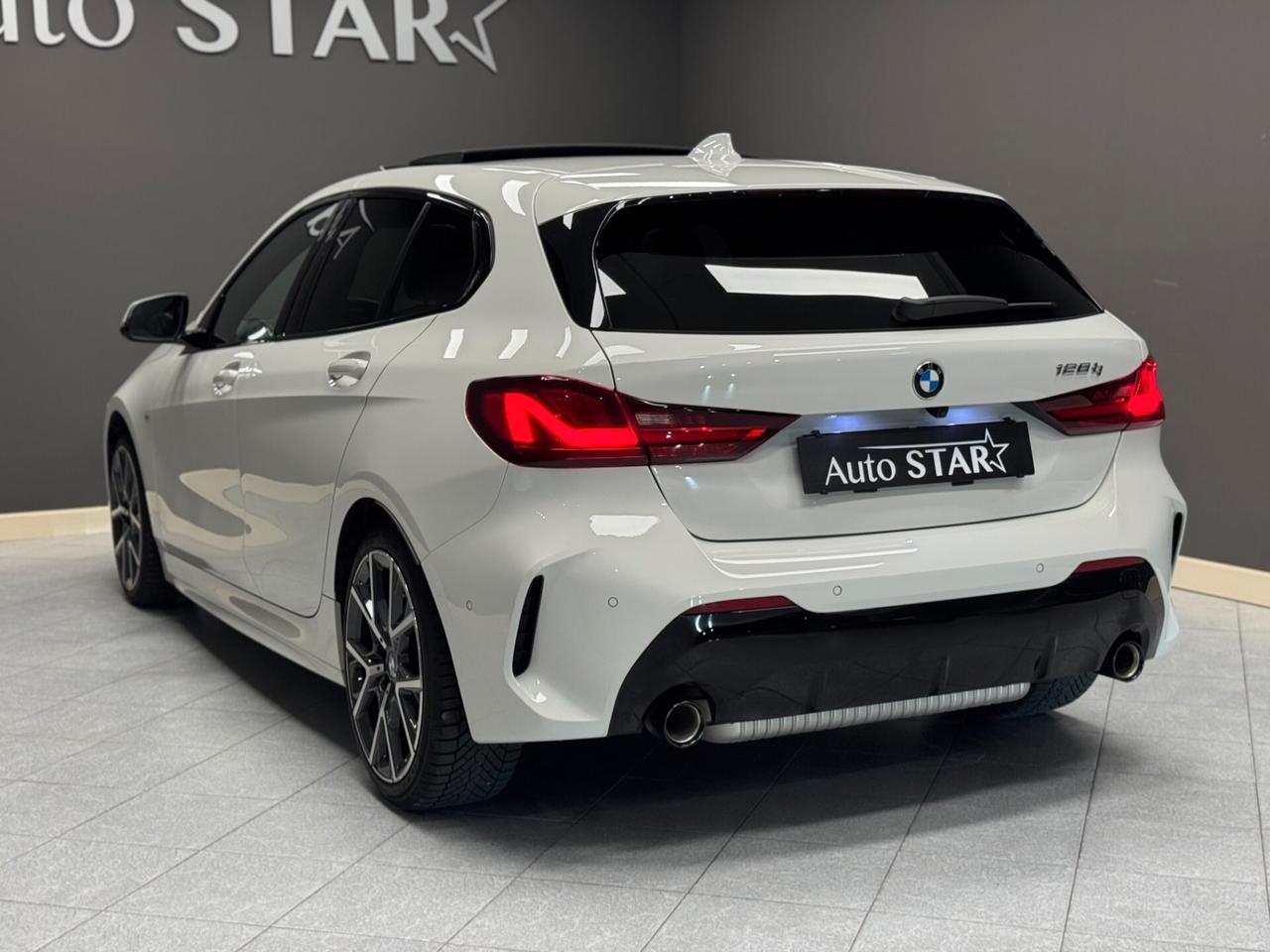 Bmw 125 128ti 5p. Msport