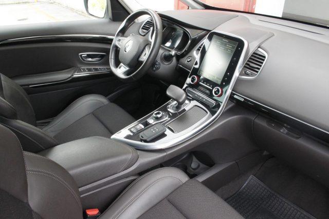 RENAULT Espace dCi 160CV EDC Energy 4Control 7 POSTI