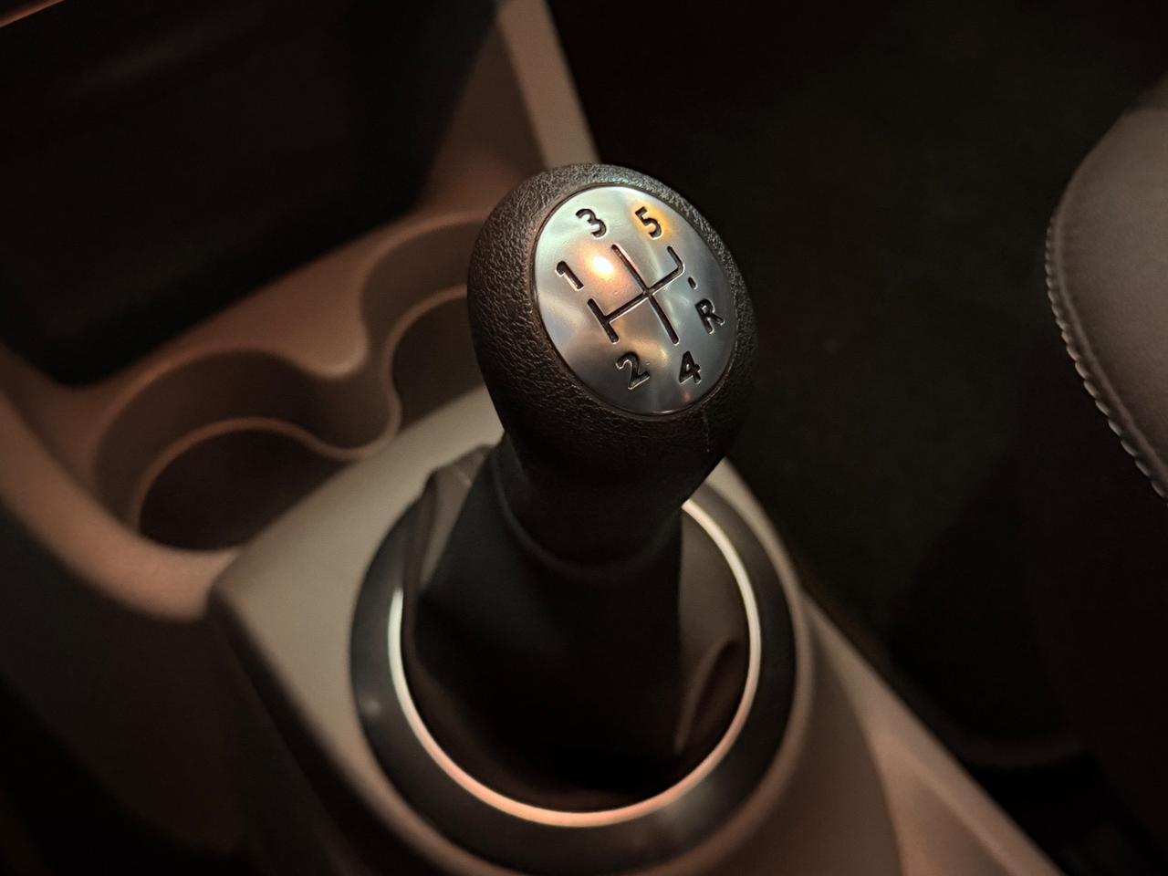 STRAORDINARIA RENAULT MODUS CON SOLI 25.168 KM