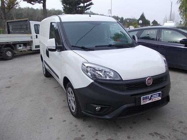 Fiat Doblò 1.3 MJT 3 posti