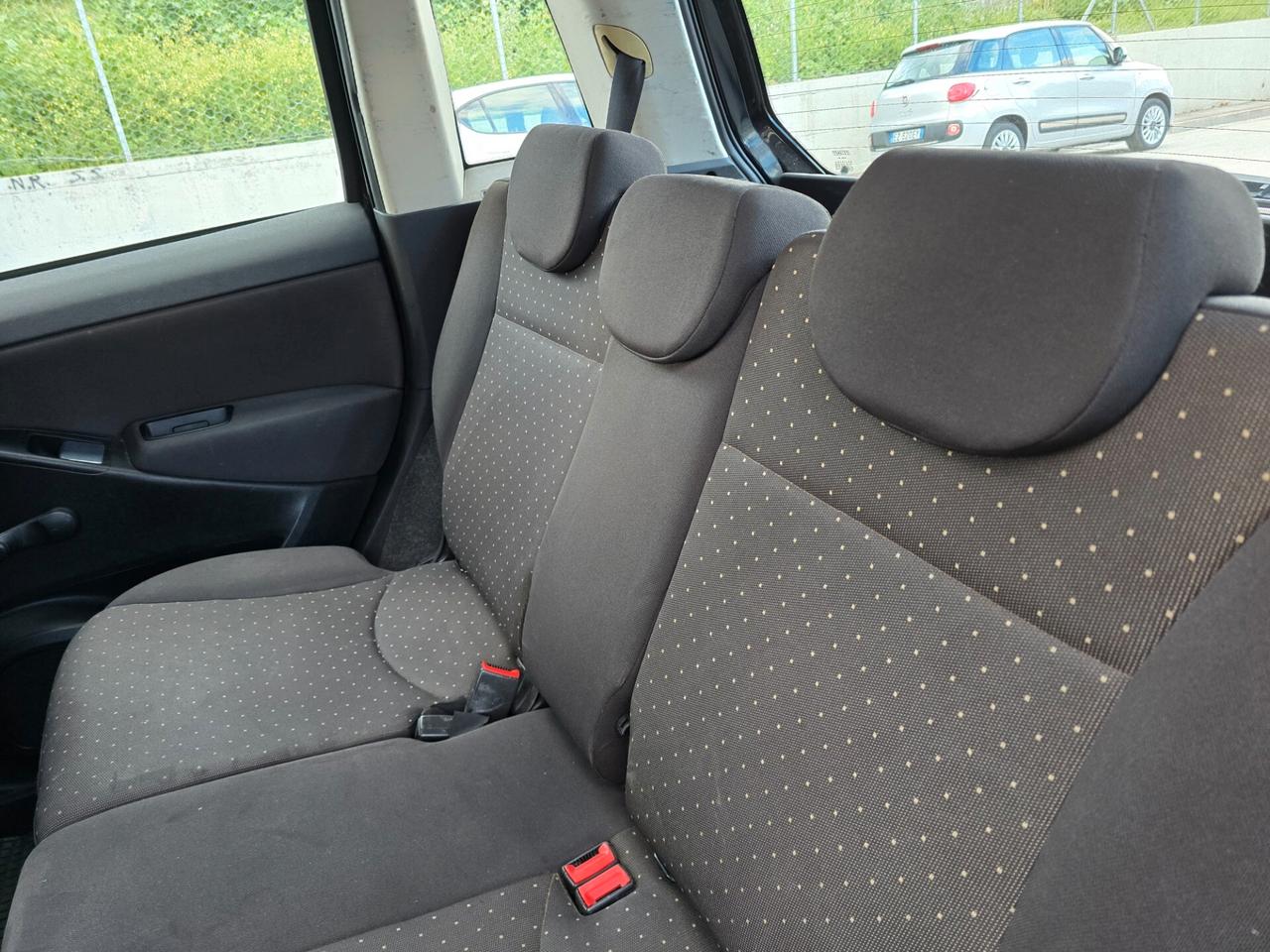 FIAT IDEA 1.2 DYNAMIC