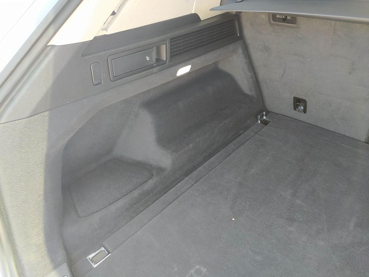 Volkswagen Touareg Advanced 3.0 V6 TDI #6170