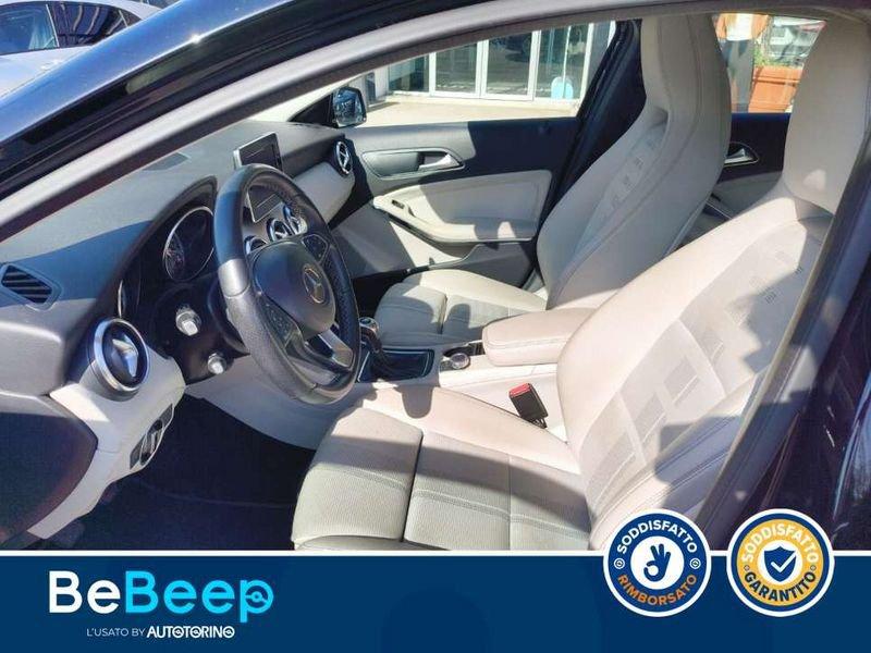 Mercedes-Benz Classe A A 180 D SPORT NEXT