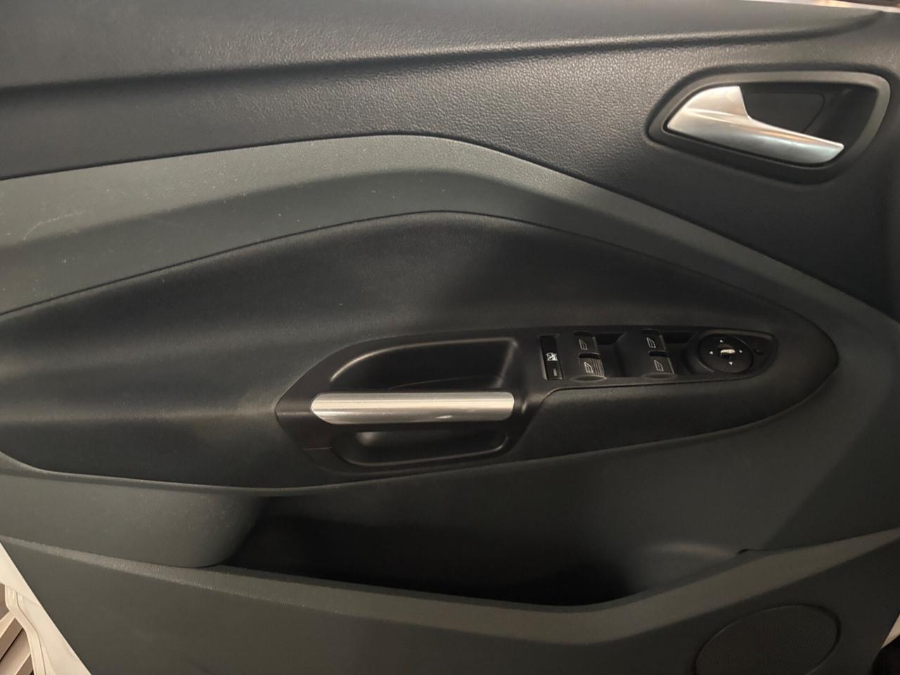 Ford C-Max 1.6 GPL 2034 Titanium OK NEOPATENTATI