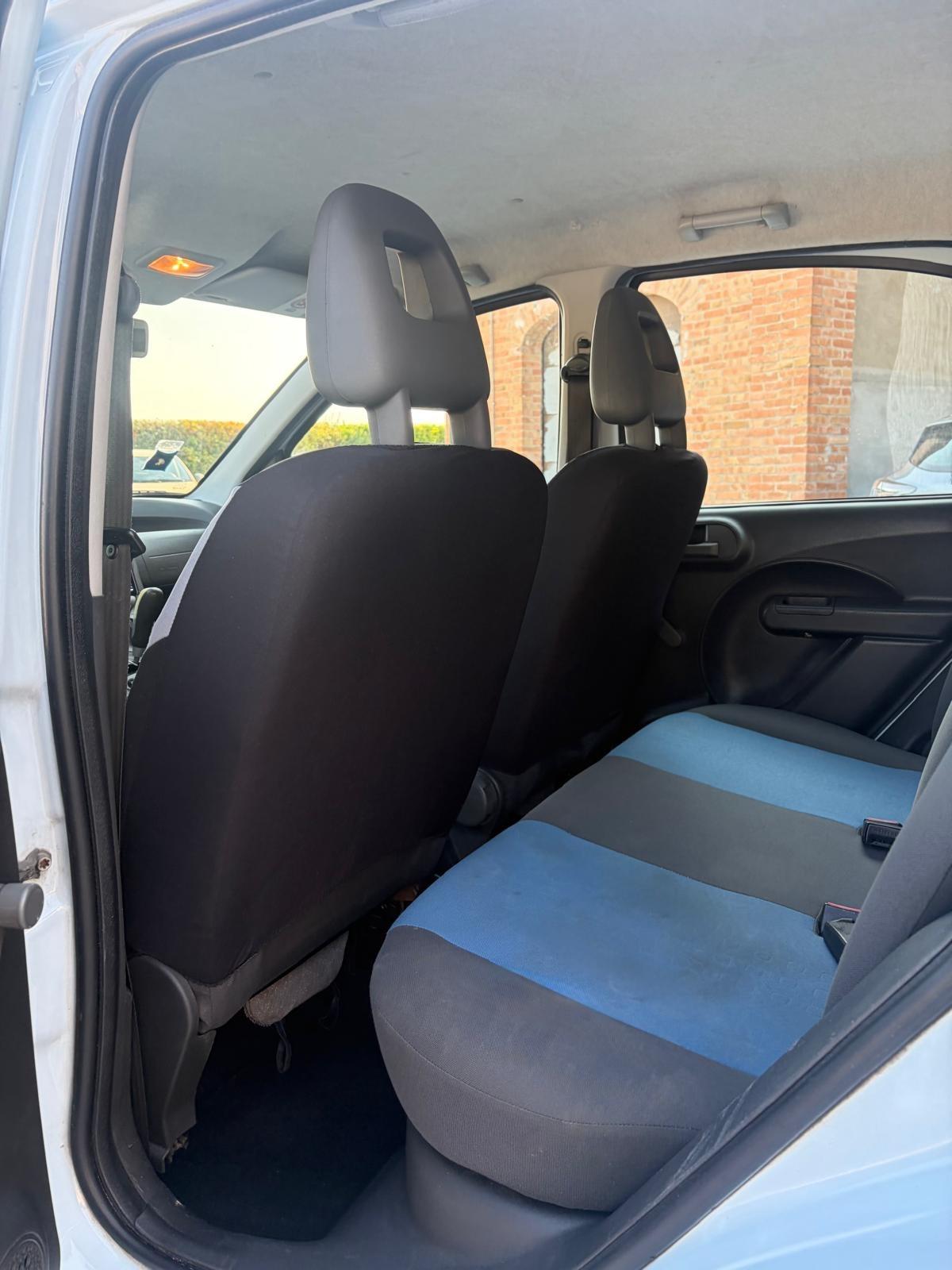 Fiat Panda 1.2 Emotion Dualogic