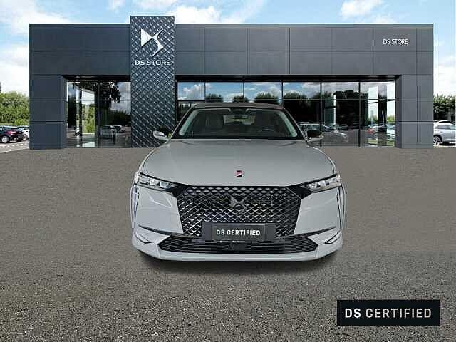 DS DS 4 DS 4 E-Tense 225 Performance Line+
