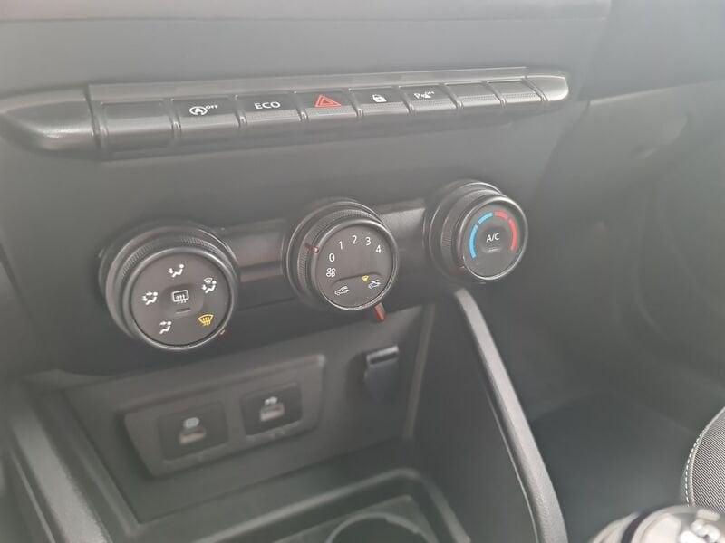 Dacia Duster Duster 1.0 tce Extreme Gpl 4x2 100cv