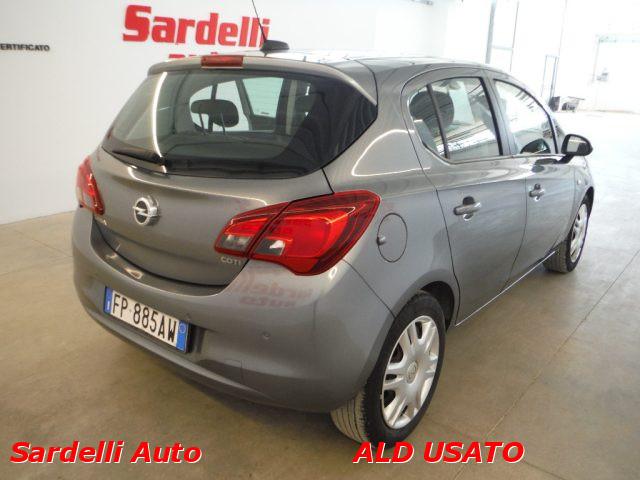 OPEL Corsa 1.3 CDTI ecoFLEX Start&Stop 5 porte Advance