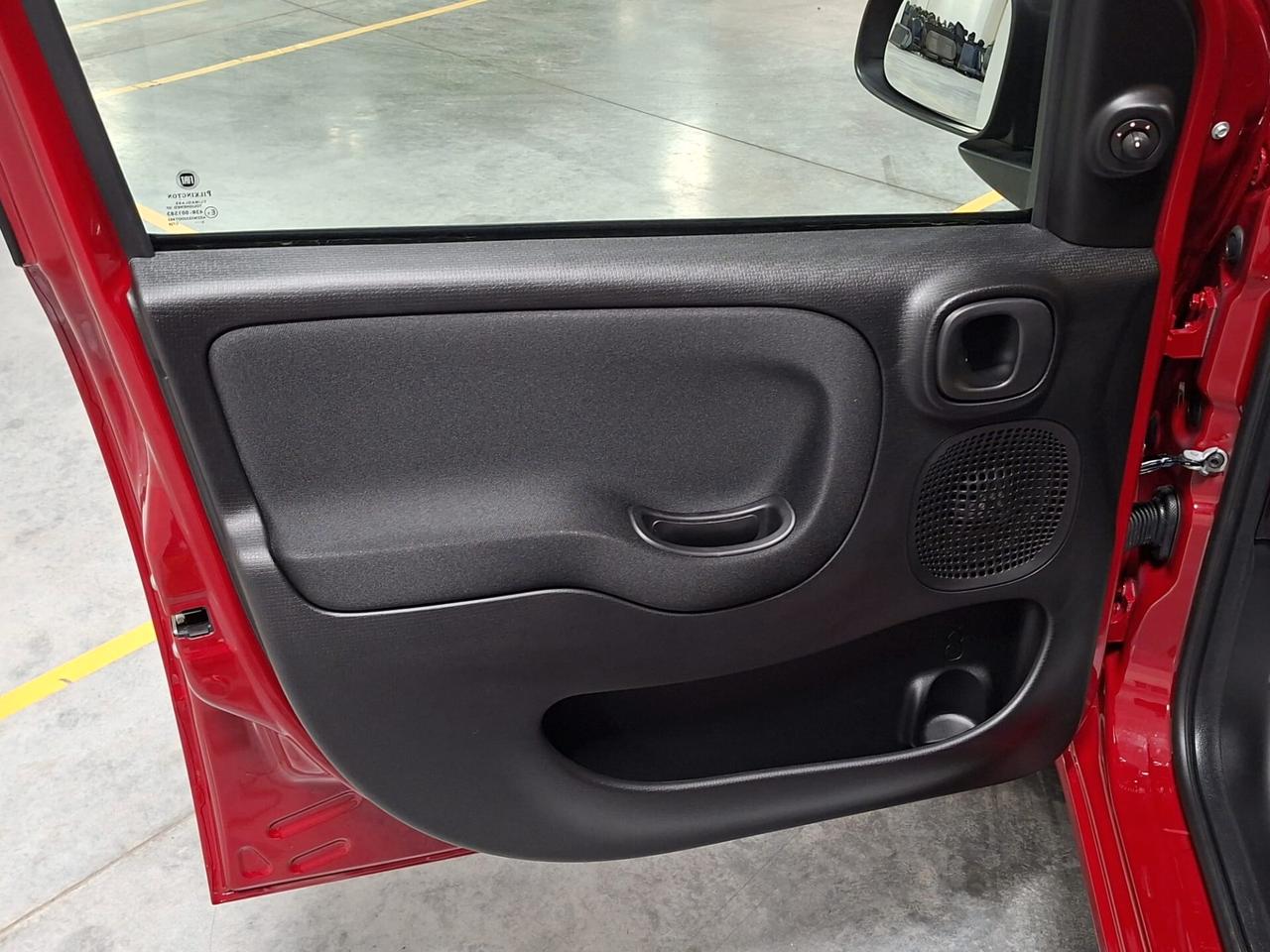 Fiat Panda 1.0 FireFly Hybrid 70CV Icon Km.0 (414)