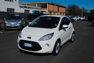 FORD KA 1.2 69 CV OK NEOPATENTATI