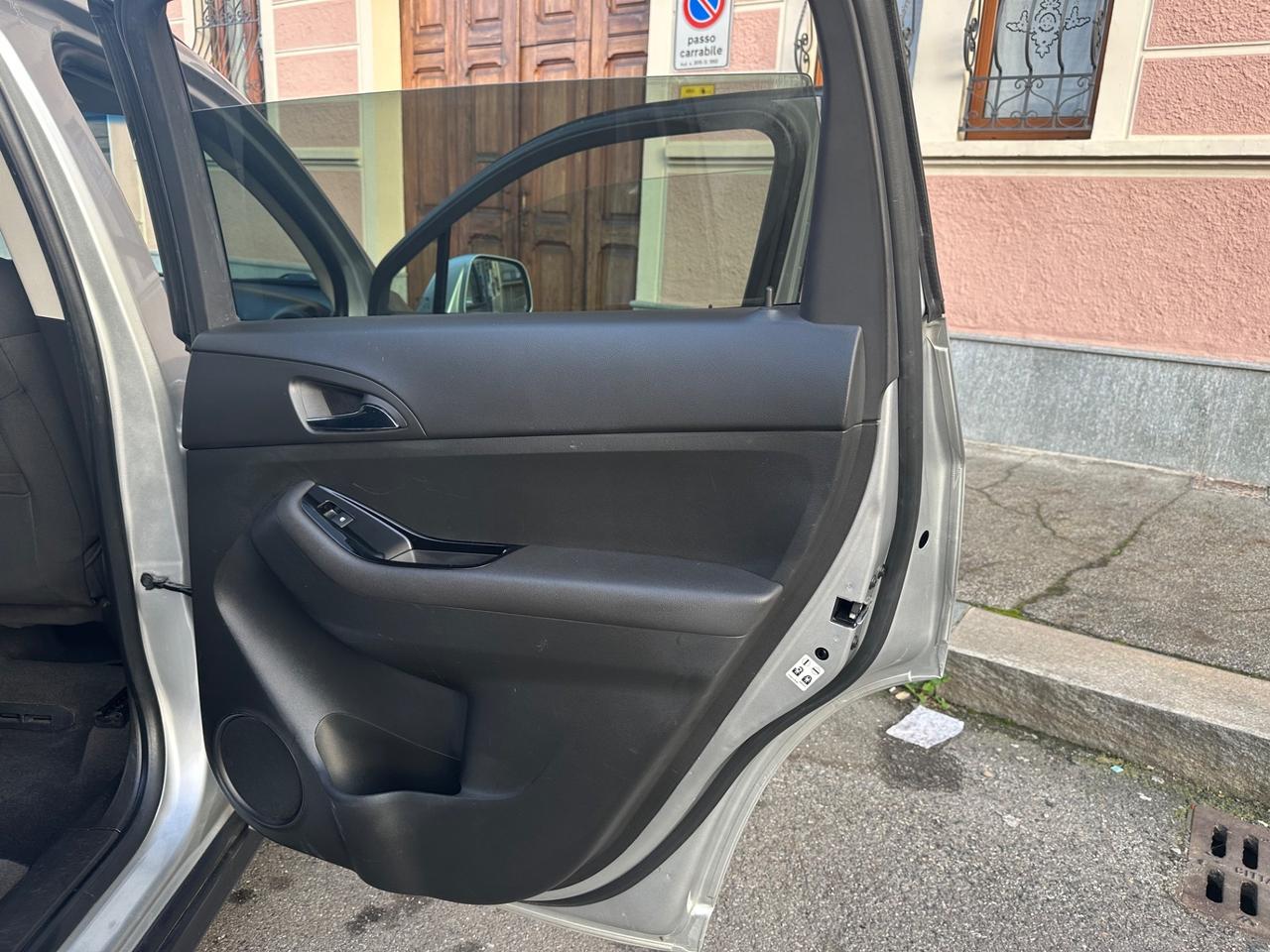 Chevrolet Orlando 1.8 GPL della casa 7 posti euro 5