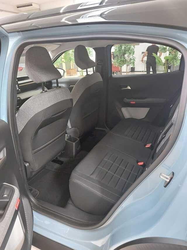 Citroen C3 Aircross 100 CV YOU!