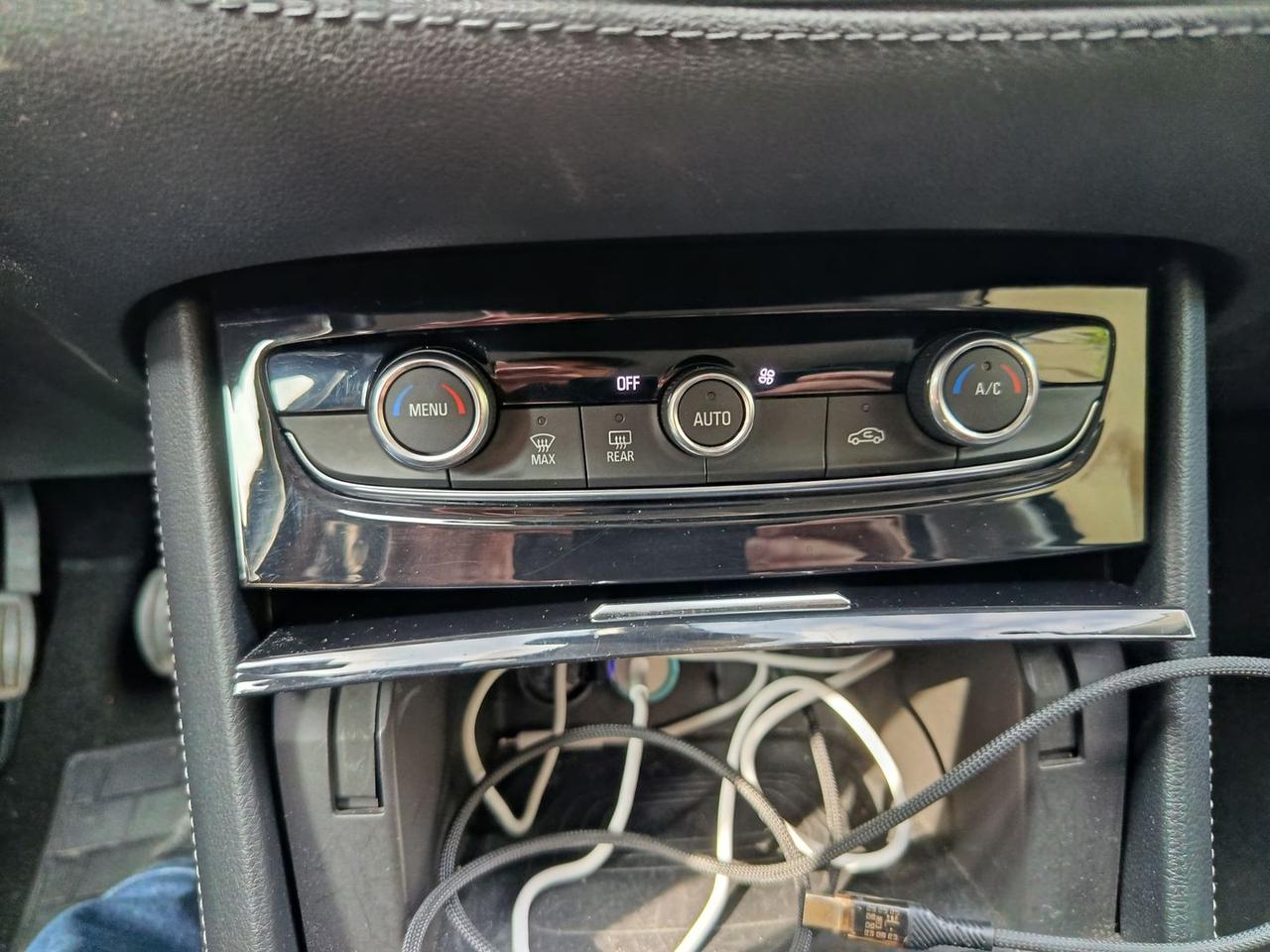 Opel Grandland X Ultimate 1.6 D #10503