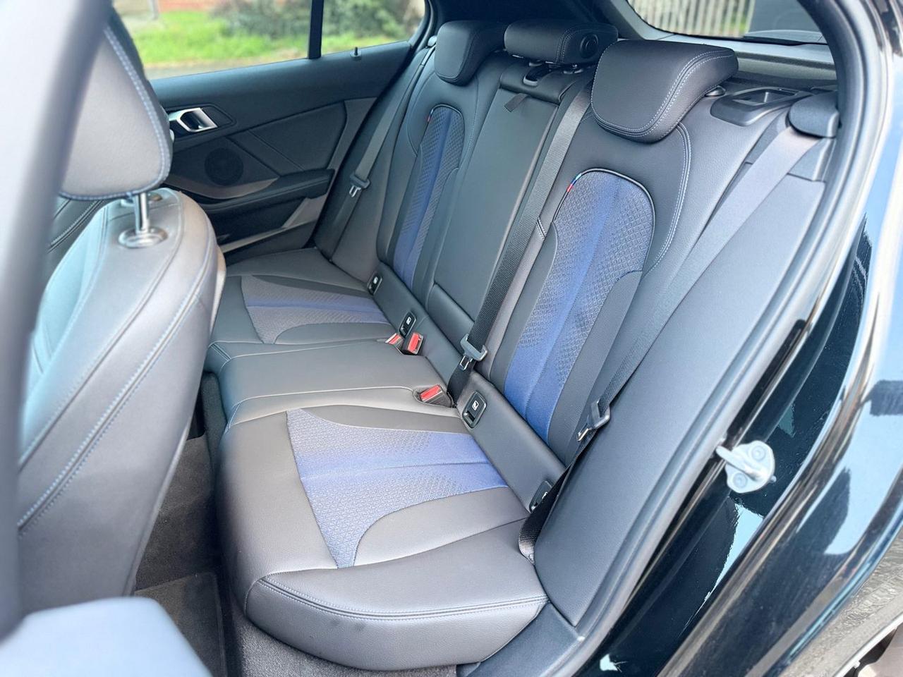 Bmw 135 M Sport 135 i #9054