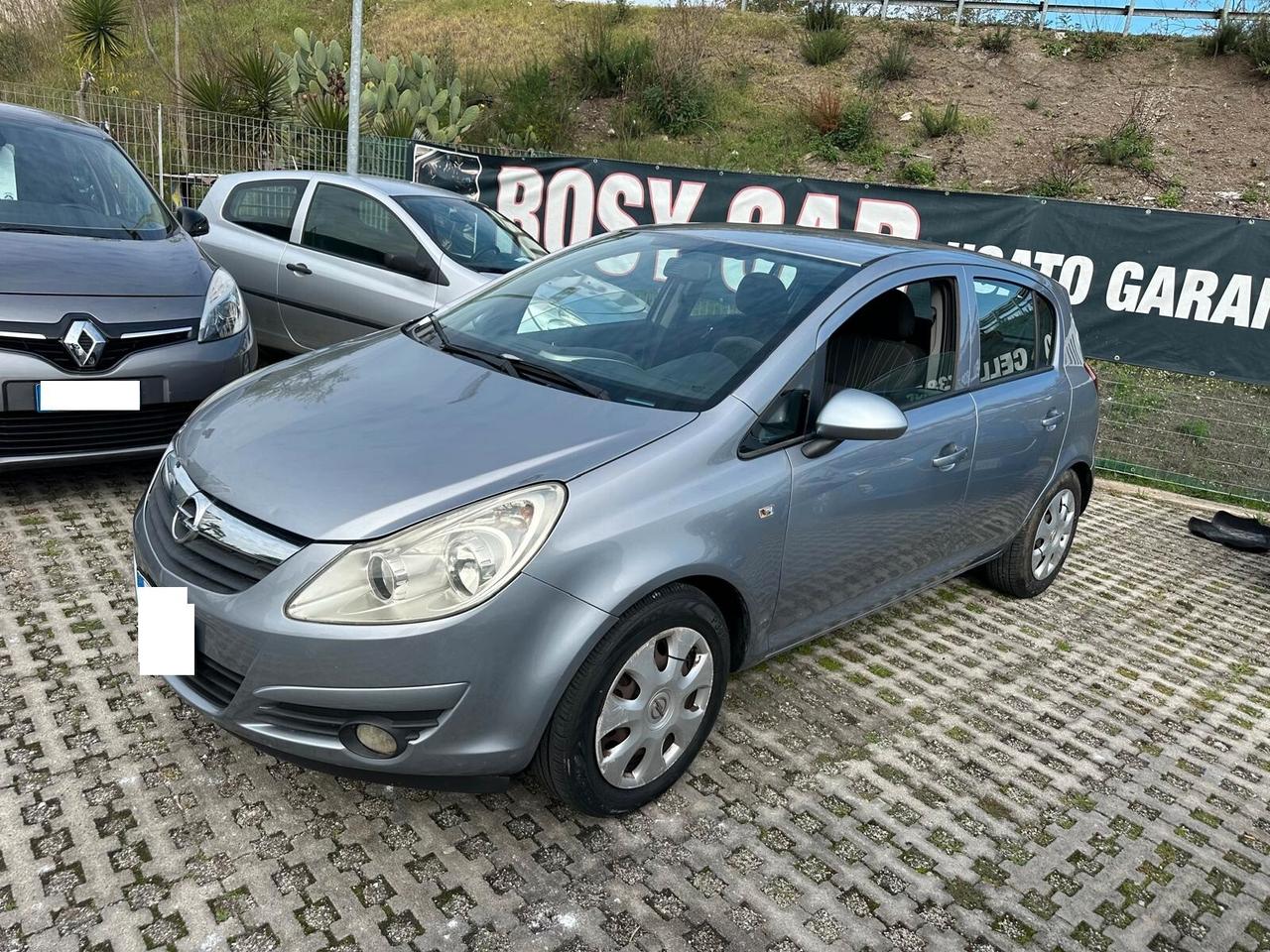 Opel Corsa 1.3 CDTI 90CV 5 porte Enjoy-05/2008