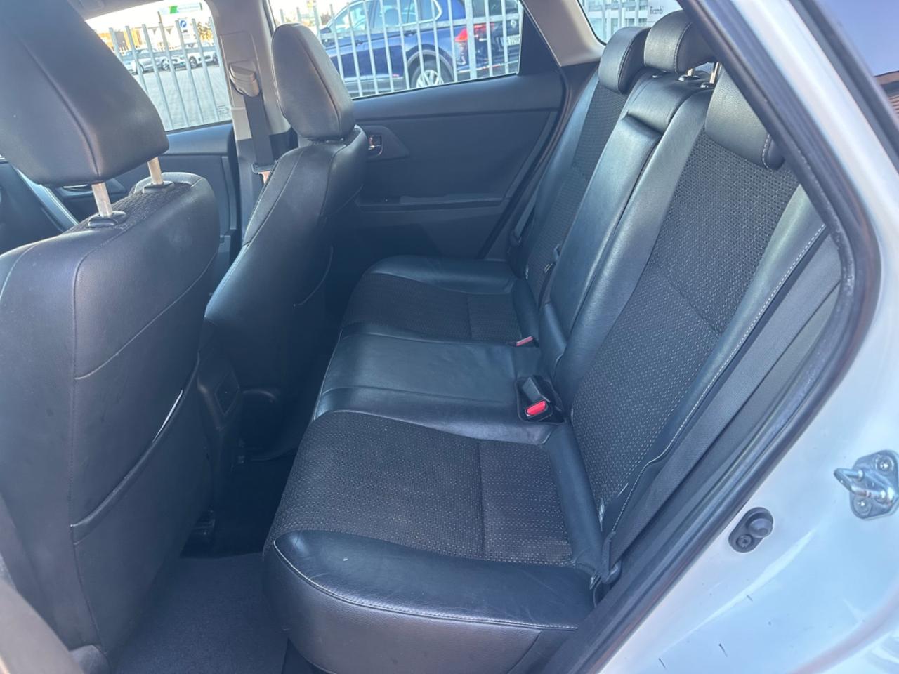 Toyota Auris Touring Sports 1.8 Hybrid Active Plus