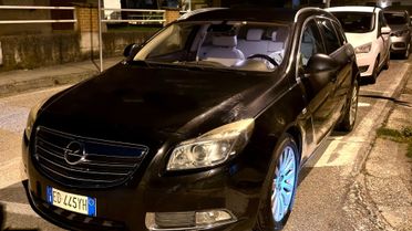 Opel Insignia 2.0 CDTI 160CV Sports Tourer Cosmo