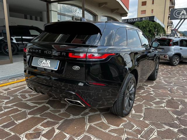 LAND ROVER Range Rover Velar 3.0D V6 300 CV R-Dynamic