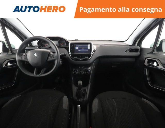 PEUGEOT 208 PureTech 82 5 porte Active