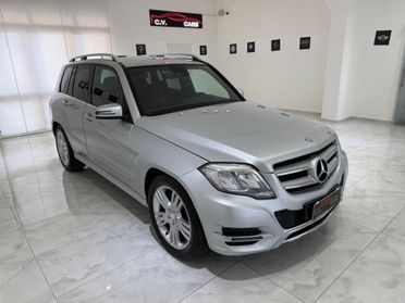 MERCEDES GLK 220 CDI 4MATIC BLUETEC PREMIUM