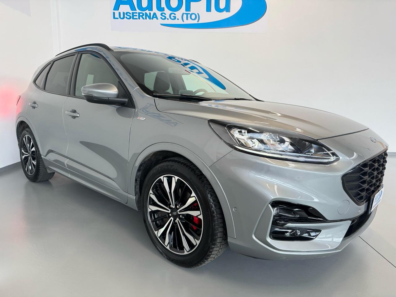 Ford Kuga 2.5 phev ST-Line X 2wd 225cv cvt