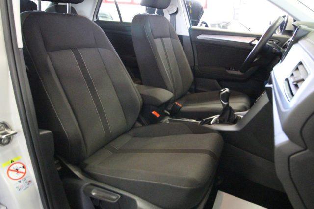 VOLKSWAGEN T-Roc Life 1.0 TSI 110CV - PREZZO REALE