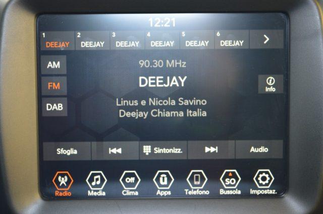 JEEP Renegade 1.0 T3 Limited 120 CV