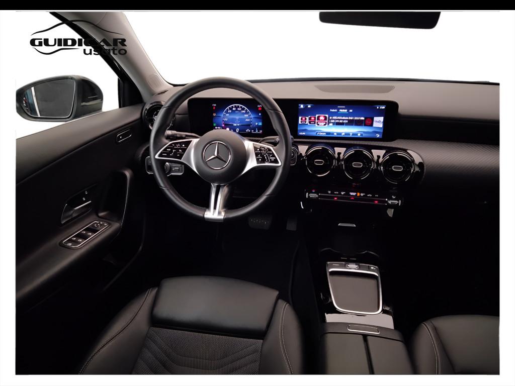 Mercedes-Benz Classe A - W177 2023 - A 180 d Advanced auto