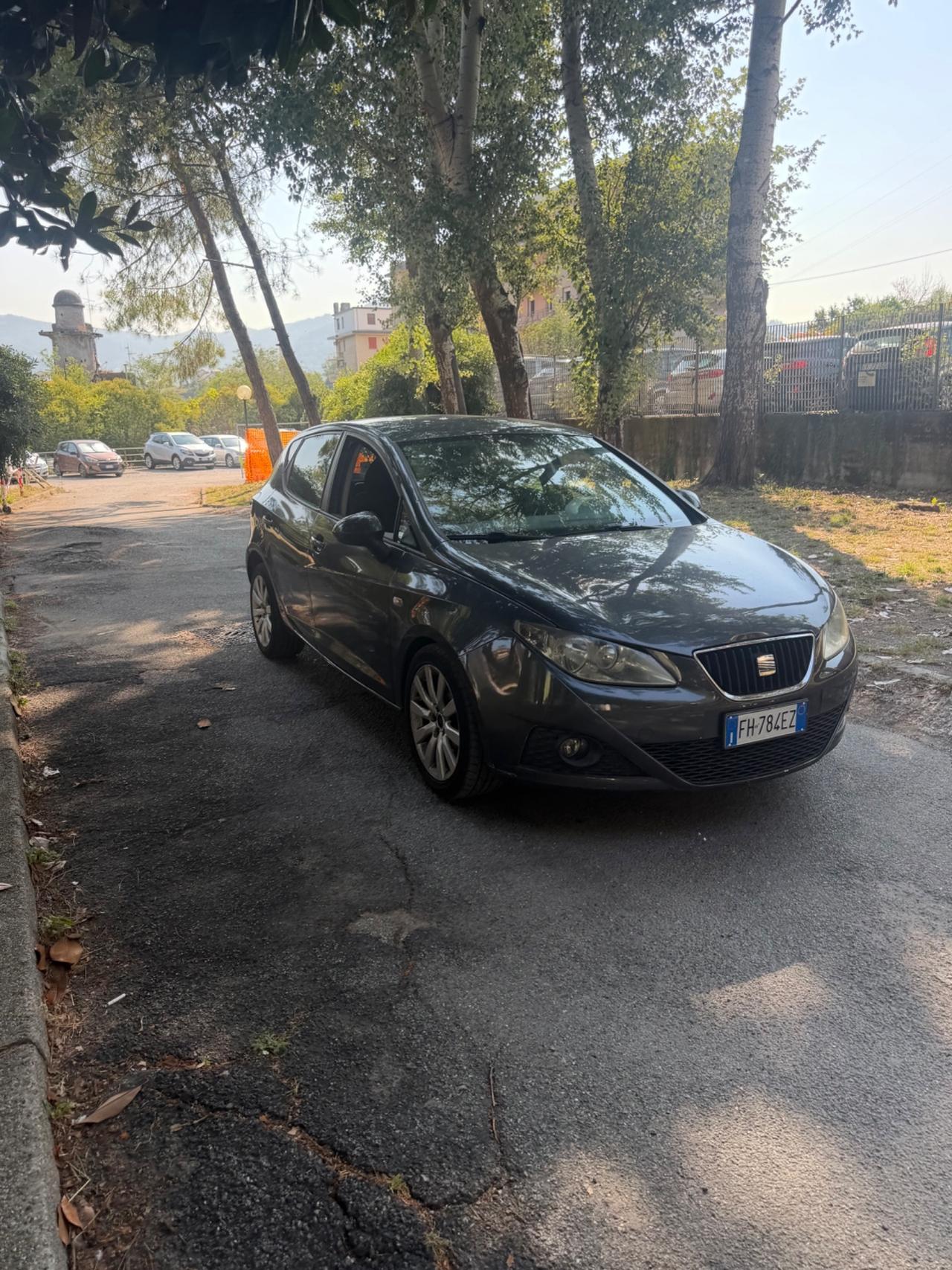 Seat Ibiza 1.2 70 CV 5 porte Style