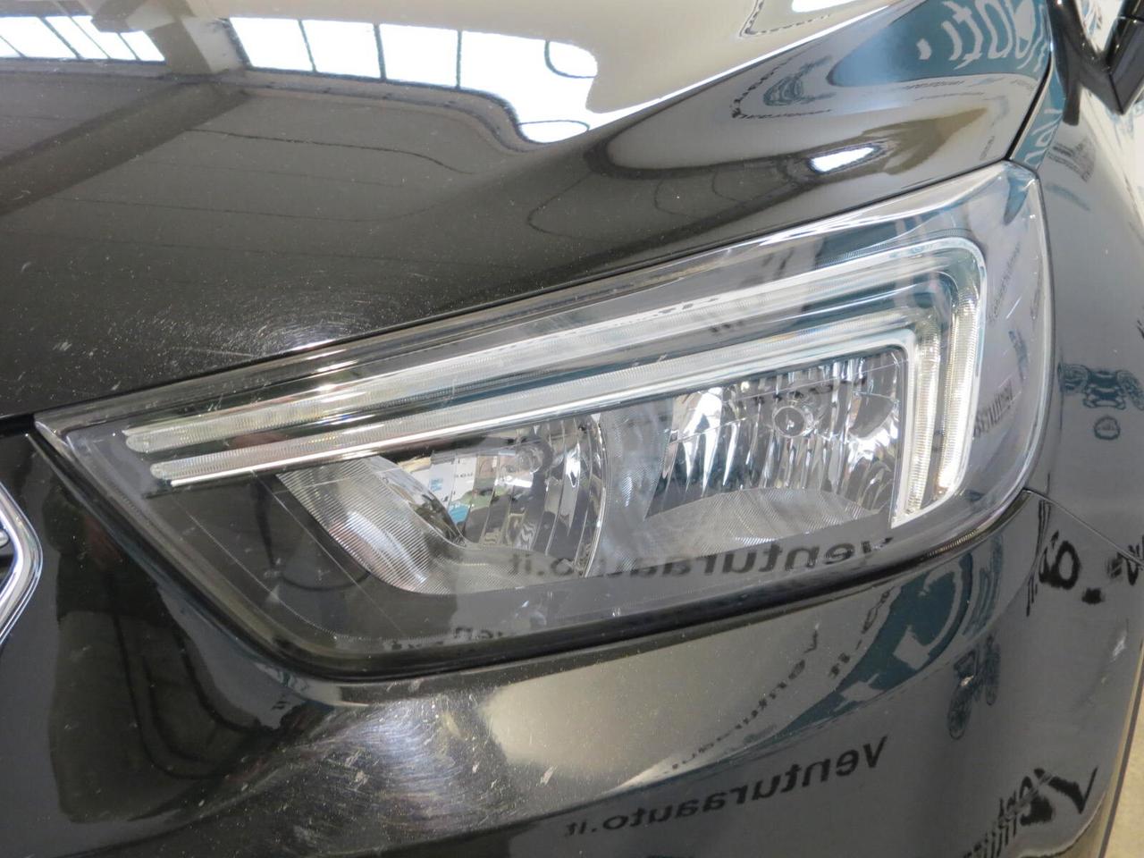 Opel Mokka X 1.6 CDTI Ecotec 136CV 4x4 Start&Stop Innovation