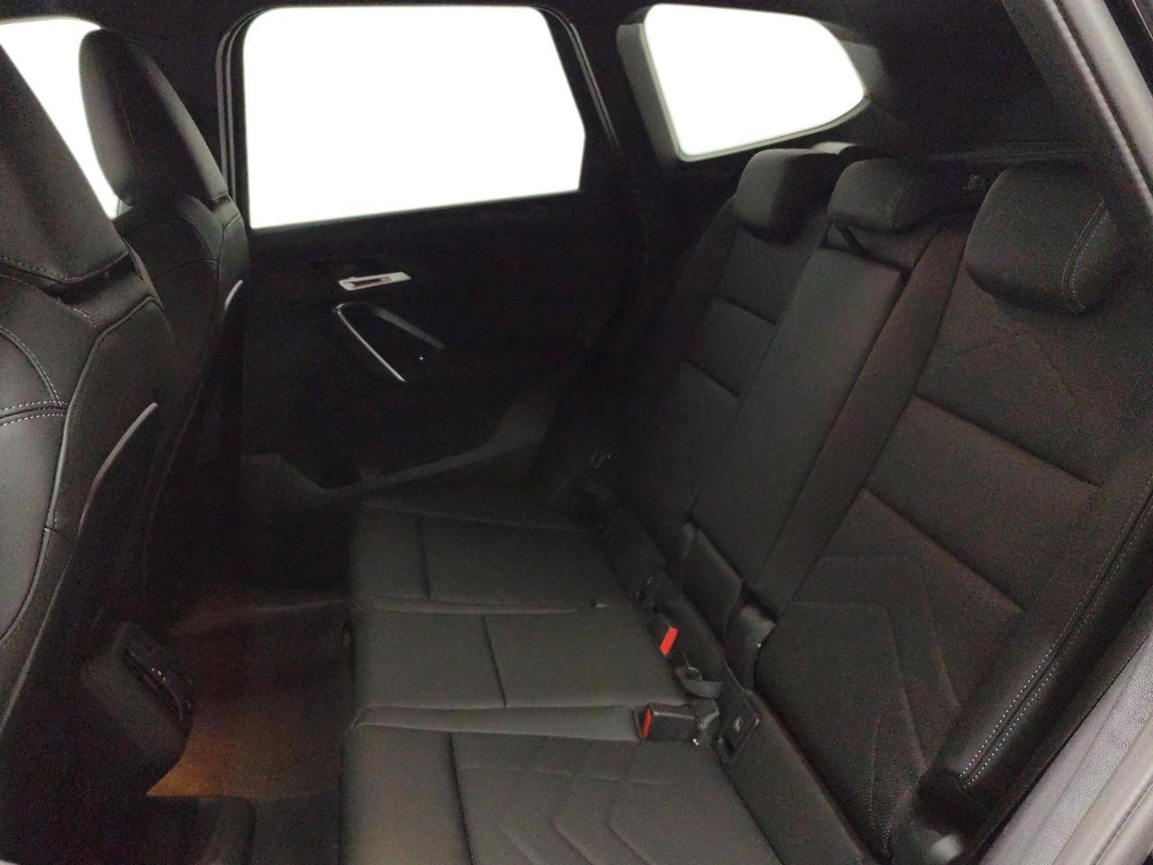 BMW X1 xDrive20d 48V MSport