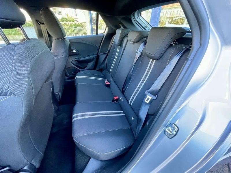 Opel Corsa 1.2 GS s&s 100cv - AZIENDALE