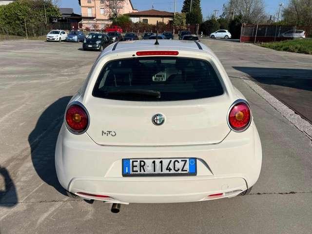 Alfa Romeo MiTo 1.4 70 CV 8V Progression Neopatentati