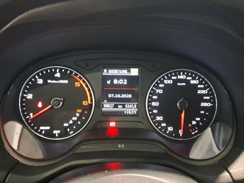 AUDI Q2 2.0 30 TDI ADMIRED SUV