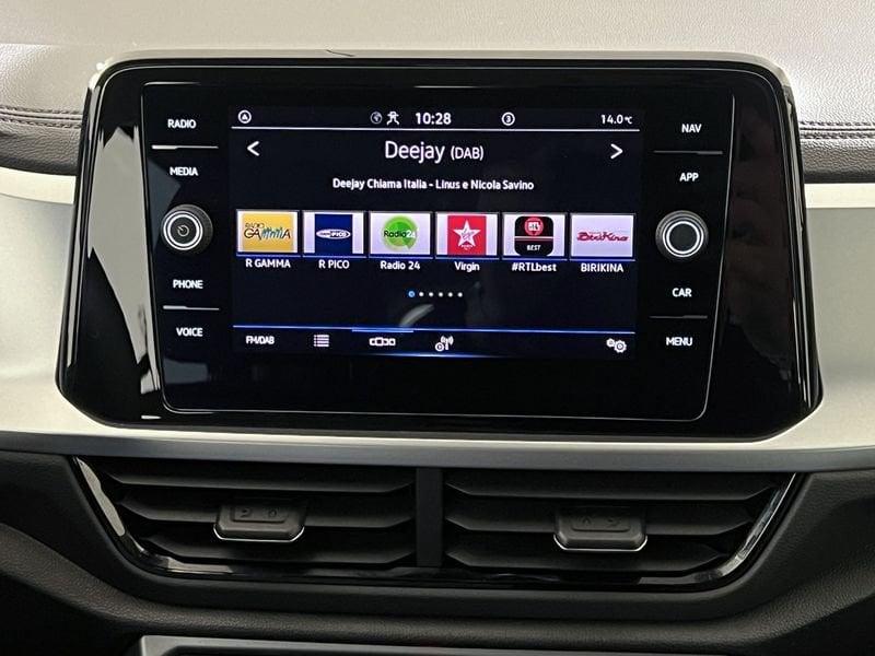 Volkswagen T-Roc T-Roc 2.0 tdi Life 115cv