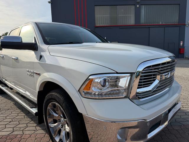 DODGE RAM 3.0 DIESEL CREW CAB LIMITED
