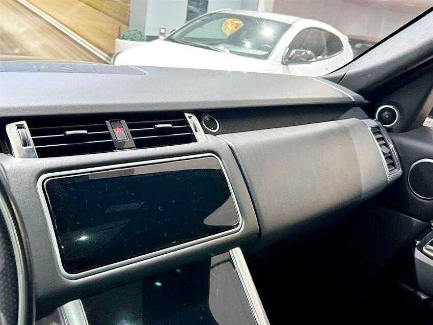 Land Rover Range Sport 3.0 SDV6 HSE Dynamic