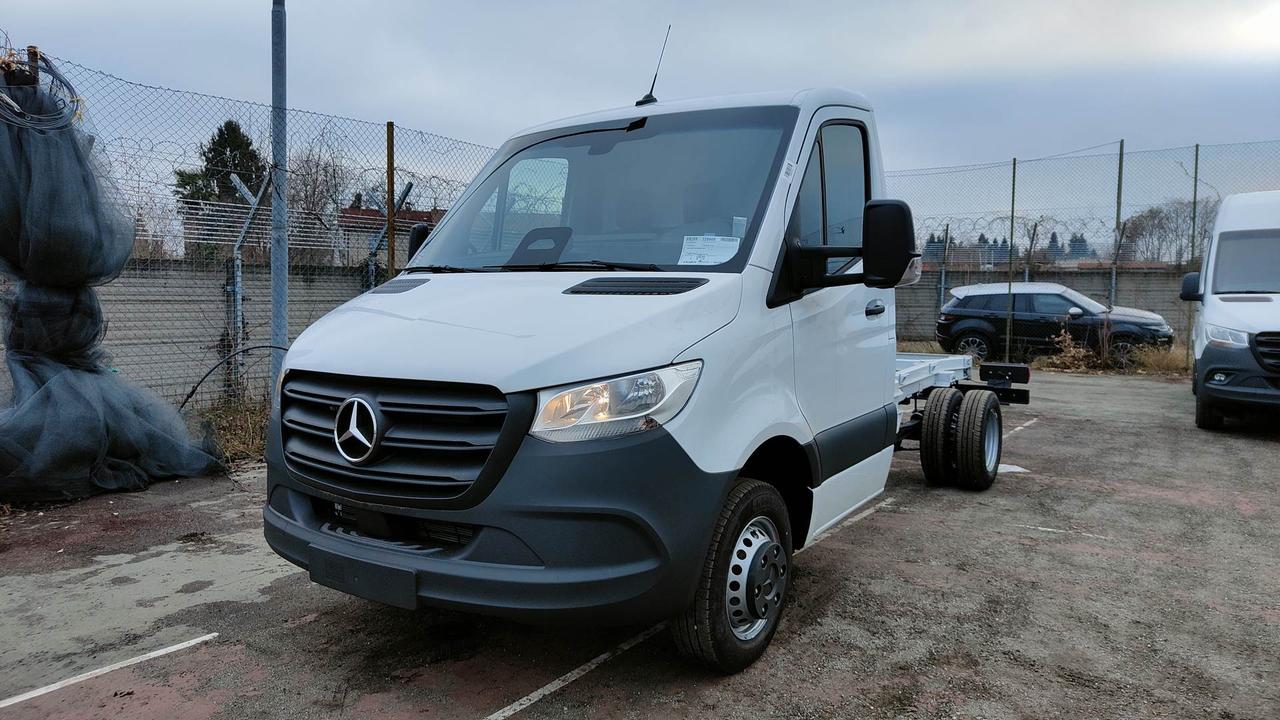 Mercedes-Benz Sprinter Telaio 515CDI 37/50 PRO