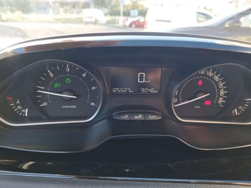 Peugeot 208 BlueHDi 75 5 porte Active