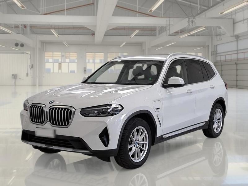 BMW X3 xDrive 30e Autom.