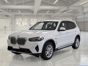 BMW X3 xDrive 30e Autom.