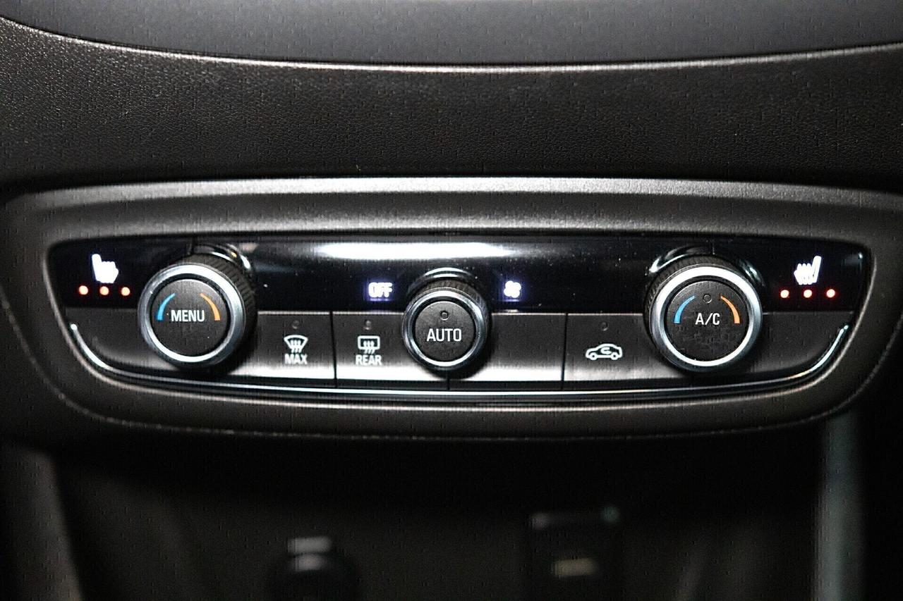 Opel Crossland 1.2T 110cv ULTIMATE