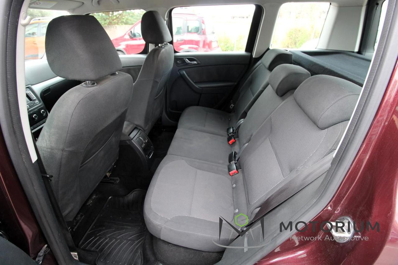 Skoda Yeti 1.6 tdi Elegance (experience) Greenline