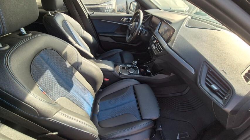 Bmw 120 120d xDrive 5p. Msport - 2020