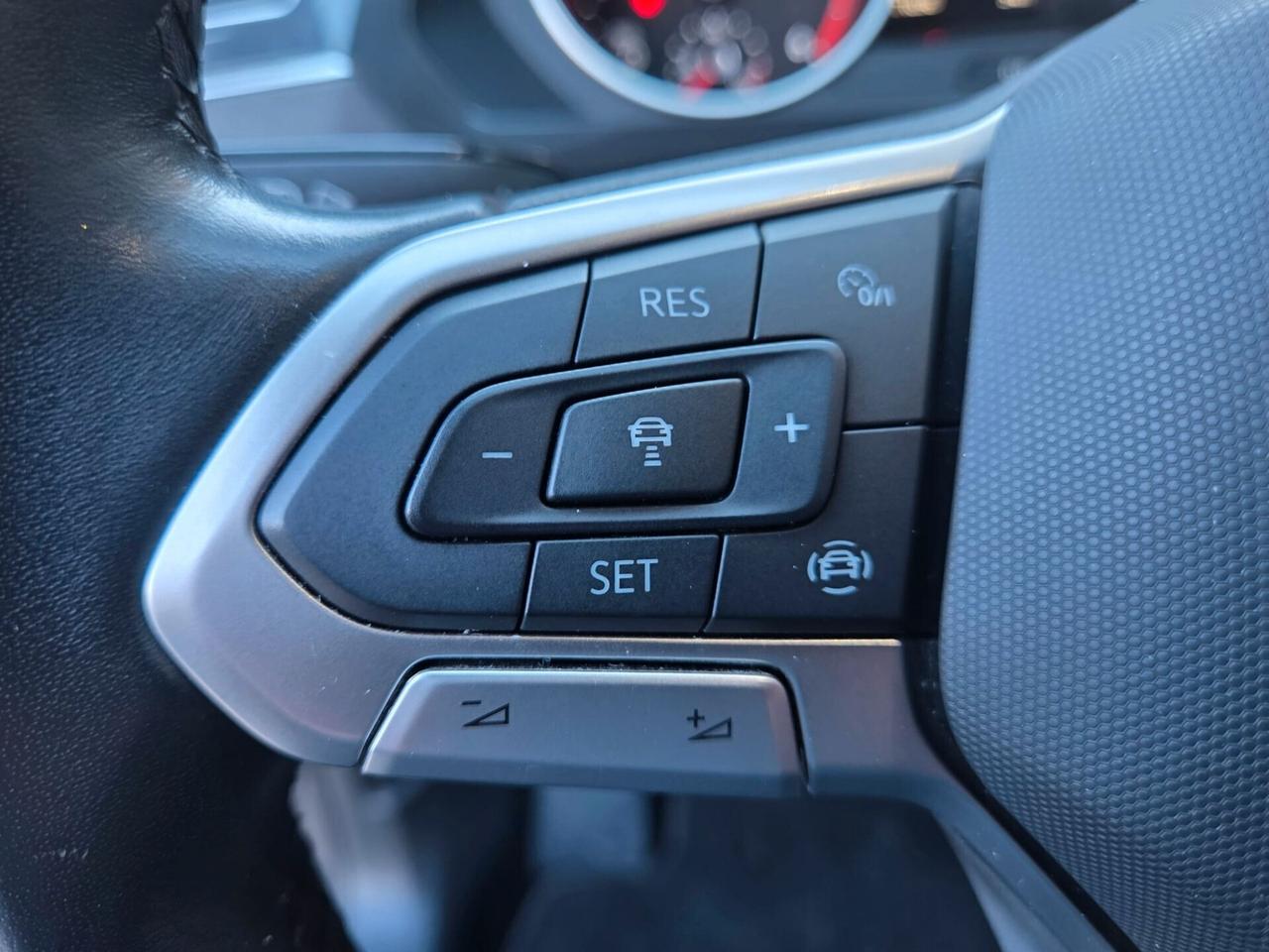 Volkswagen Tiguan 2.0 TDI 122 CV SCR Life