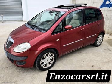 LANCIA Musa 1.3 MJT 16V 90 CV Oro DFN TETTO APRIBILE