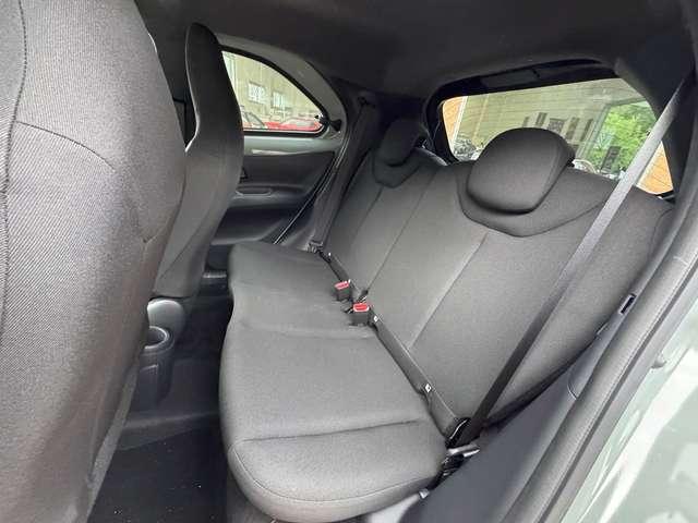 Toyota Aygo X 1.0 JBL Special Edition 72cv