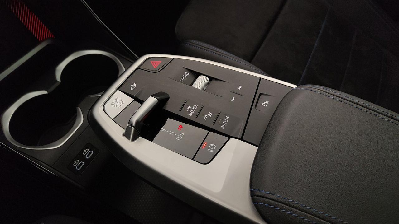 BMW X1 U11 - X1 xdrive20d mhev 48V MSport Pro auto