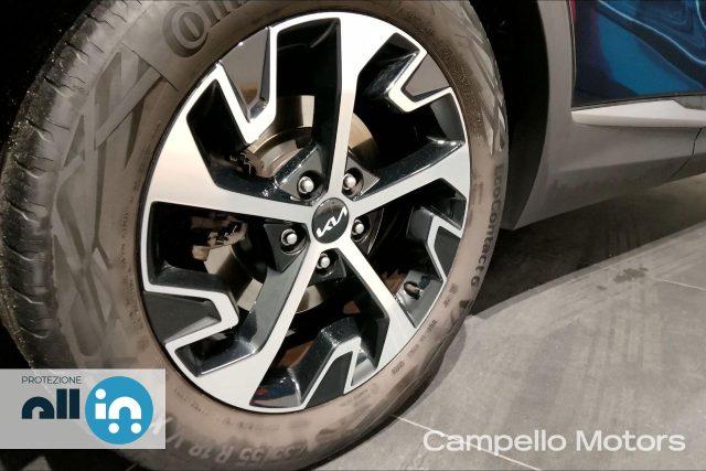 KIA Sportage Sportage 1.6 tgdi Gpl 136cv Style 2WD